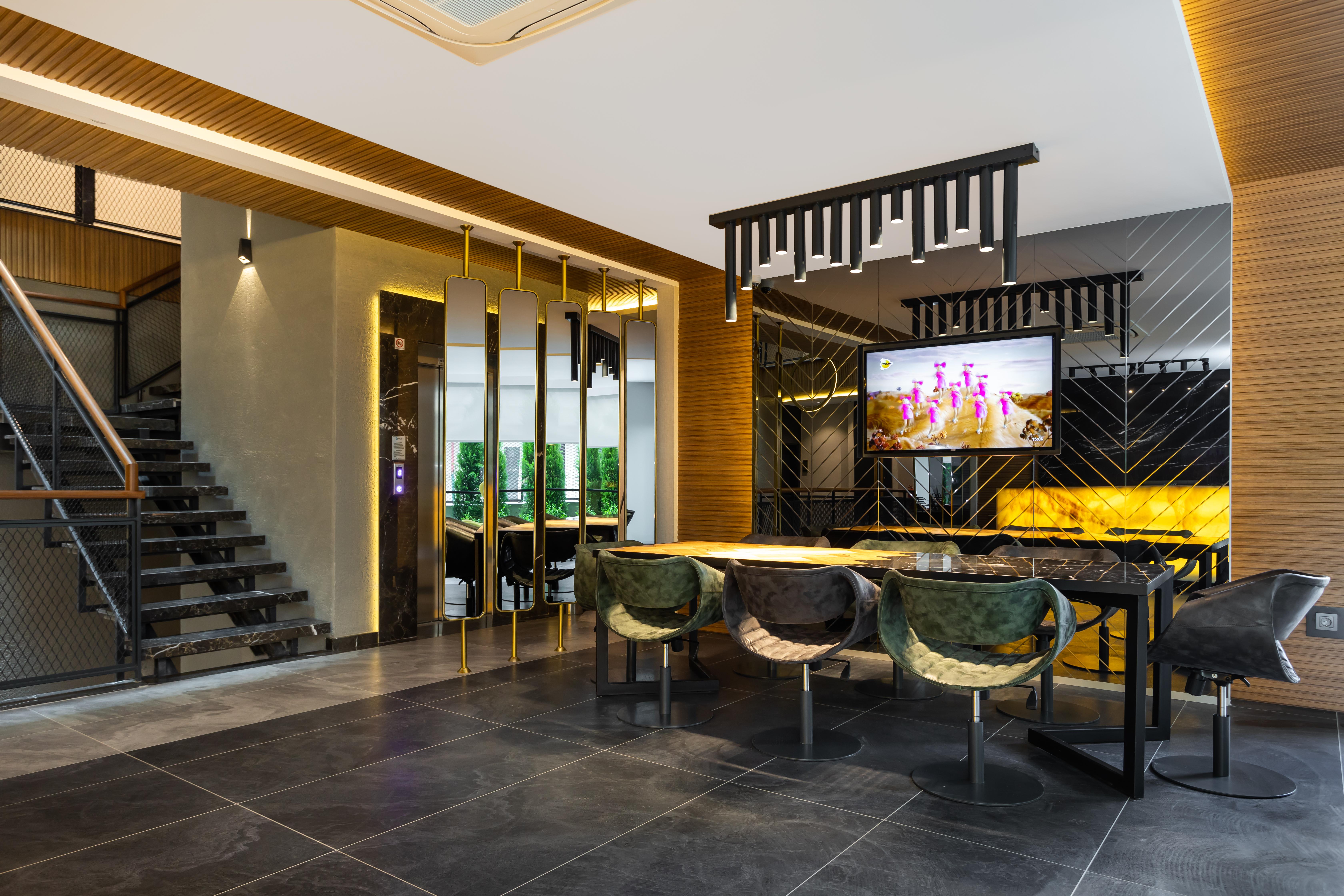 Aparthotel Nox