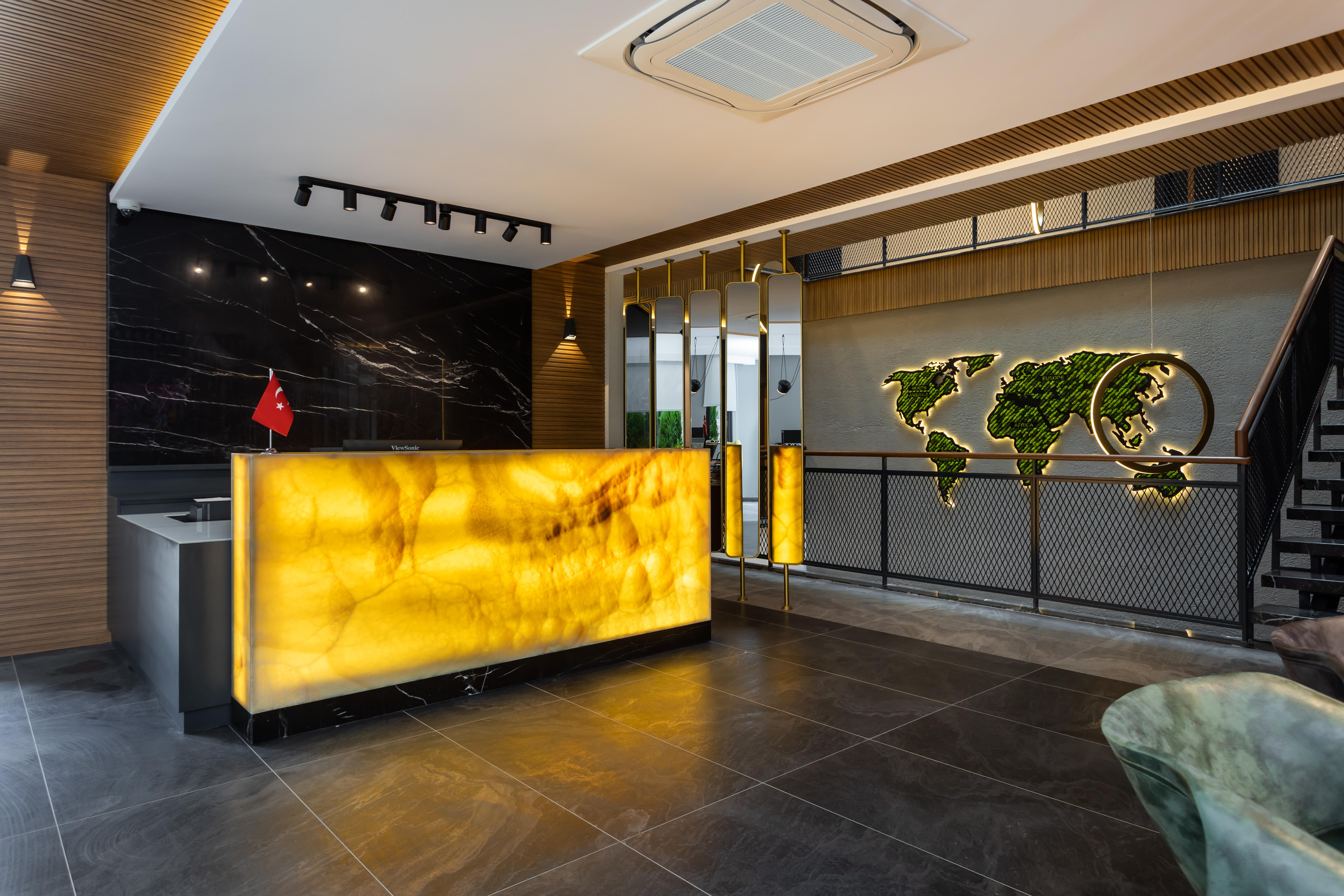 Nox Aparthotel Antalya