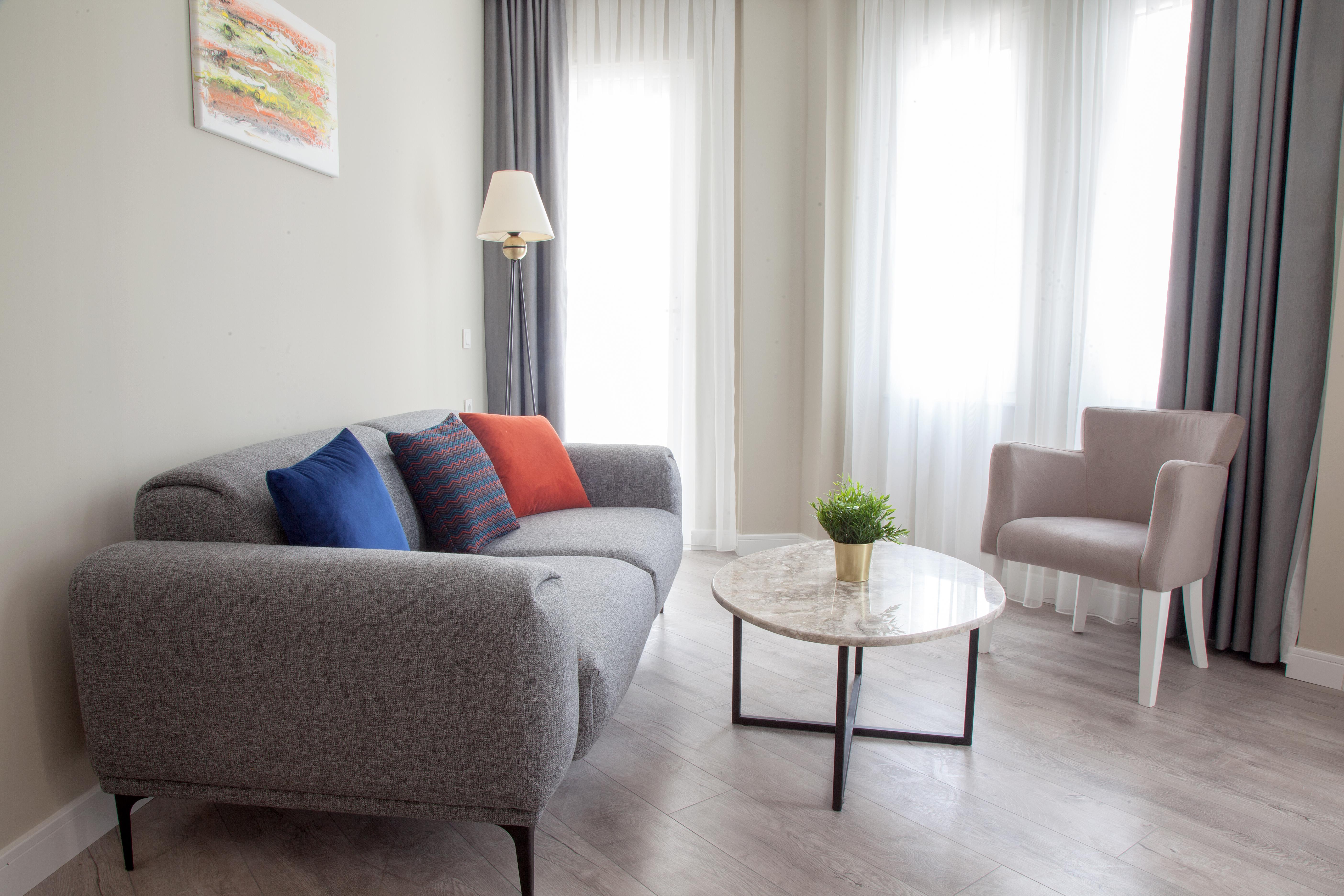 Siete Hotel 3*