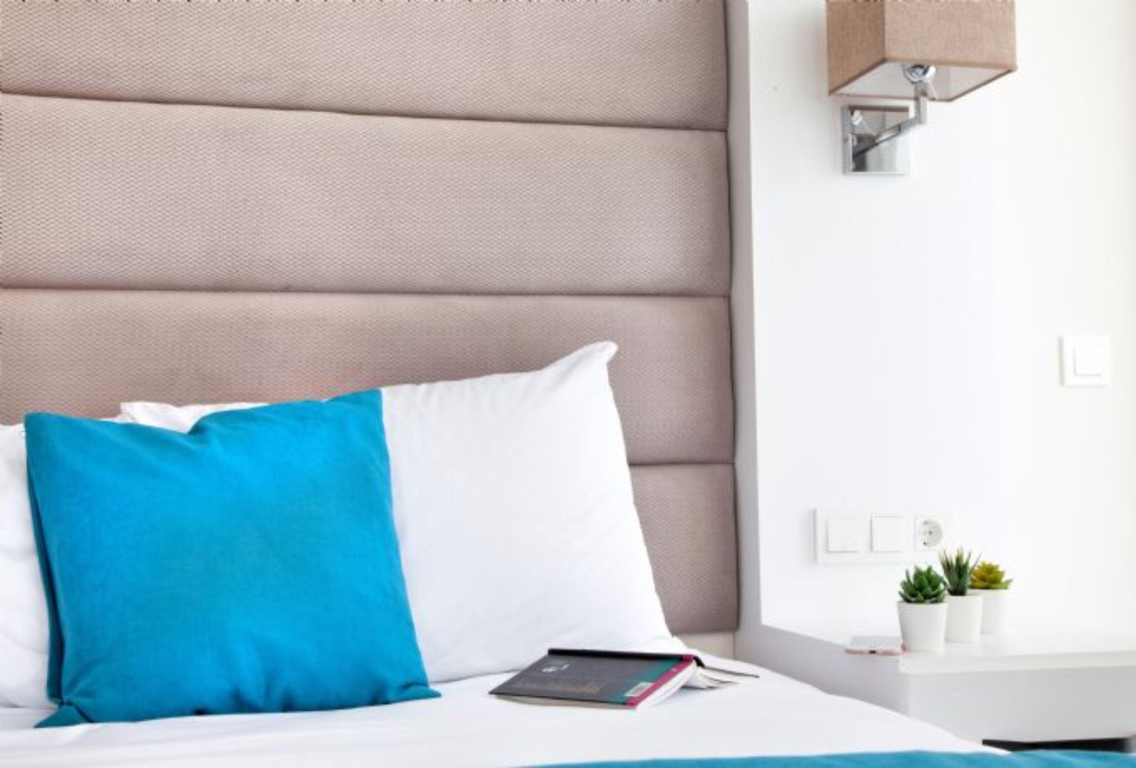 Siete Hotel 3*