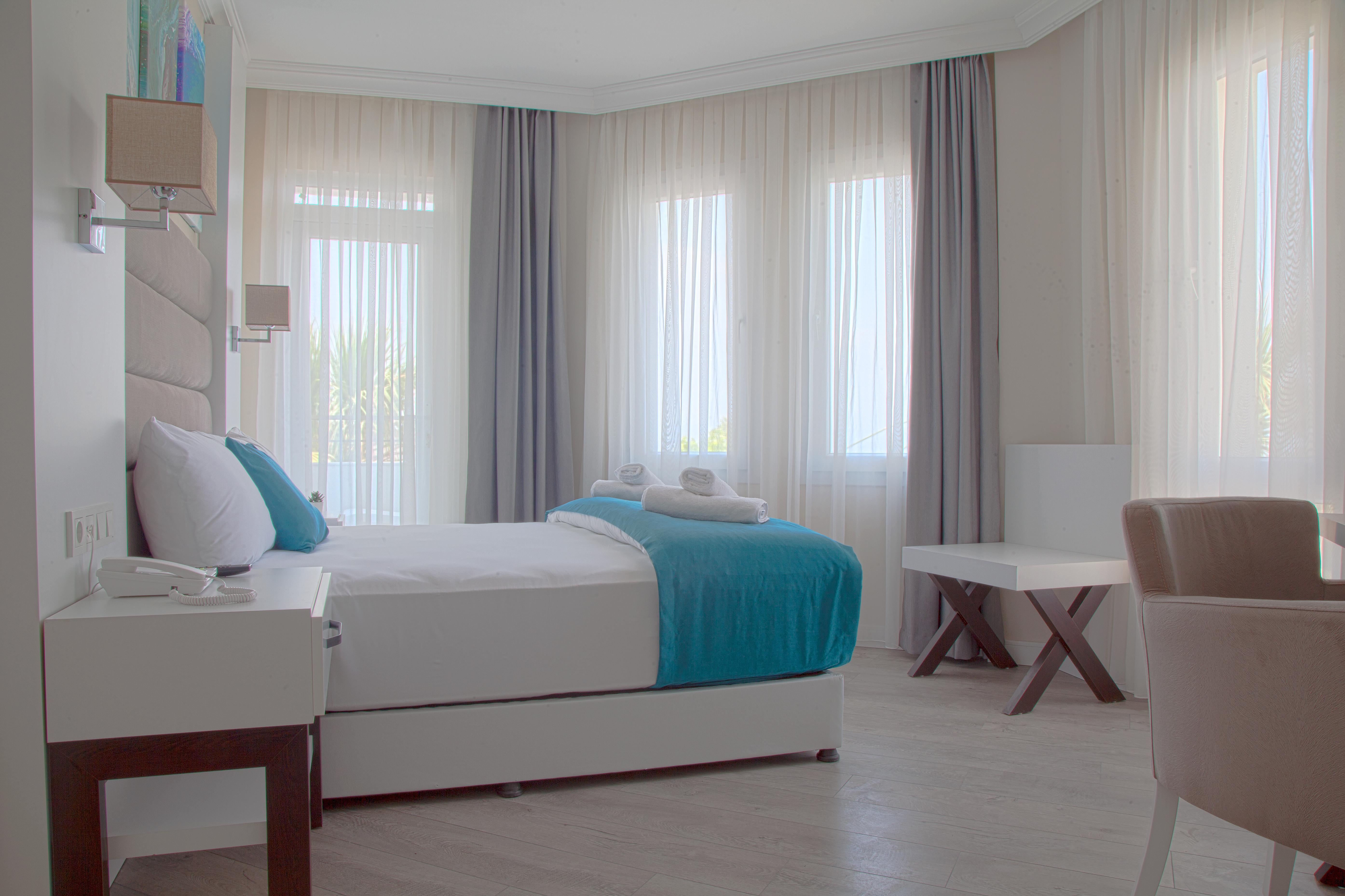 Siete 3* Antalya