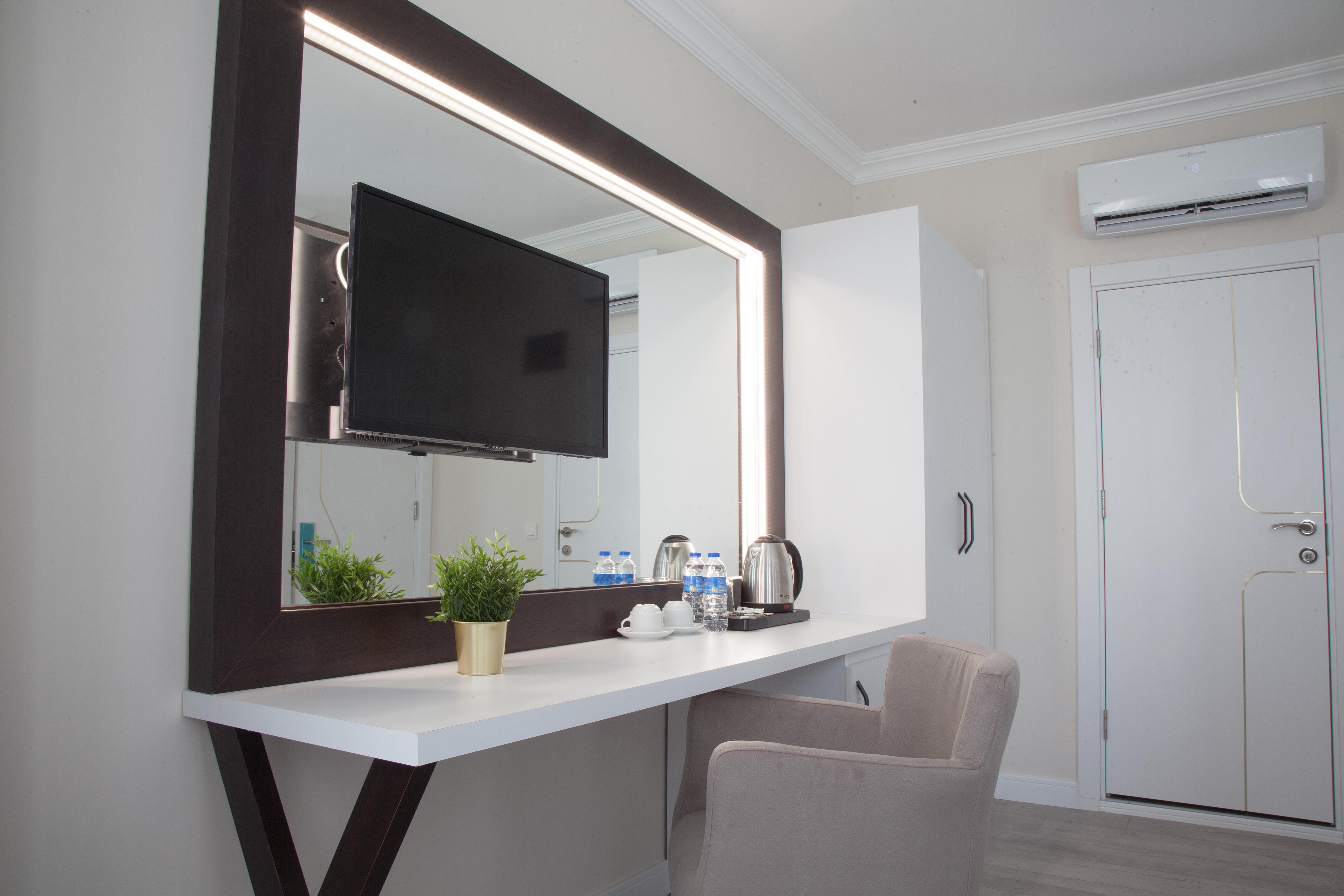 Siete Hotel 3*