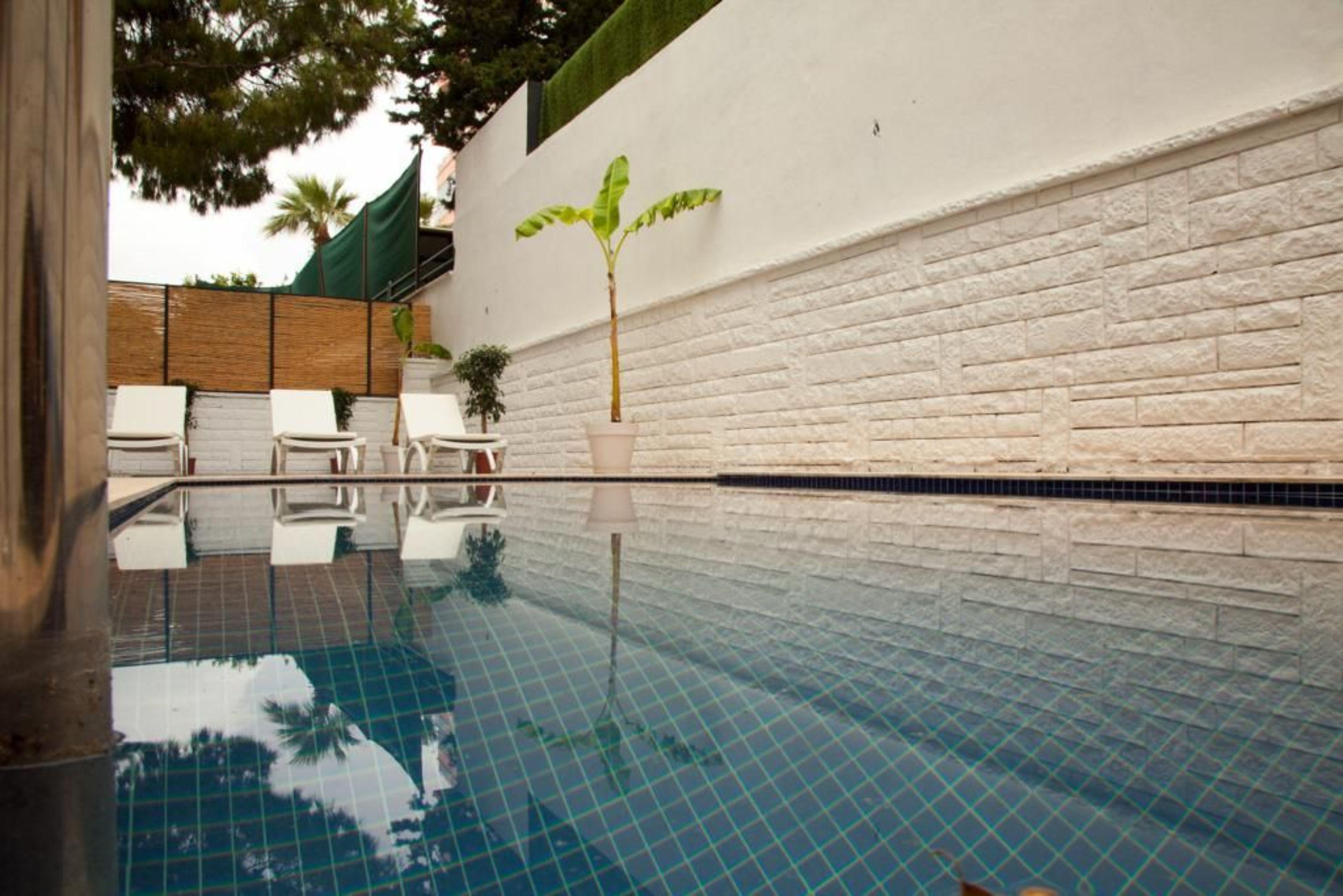 Hotel Siete 3*
