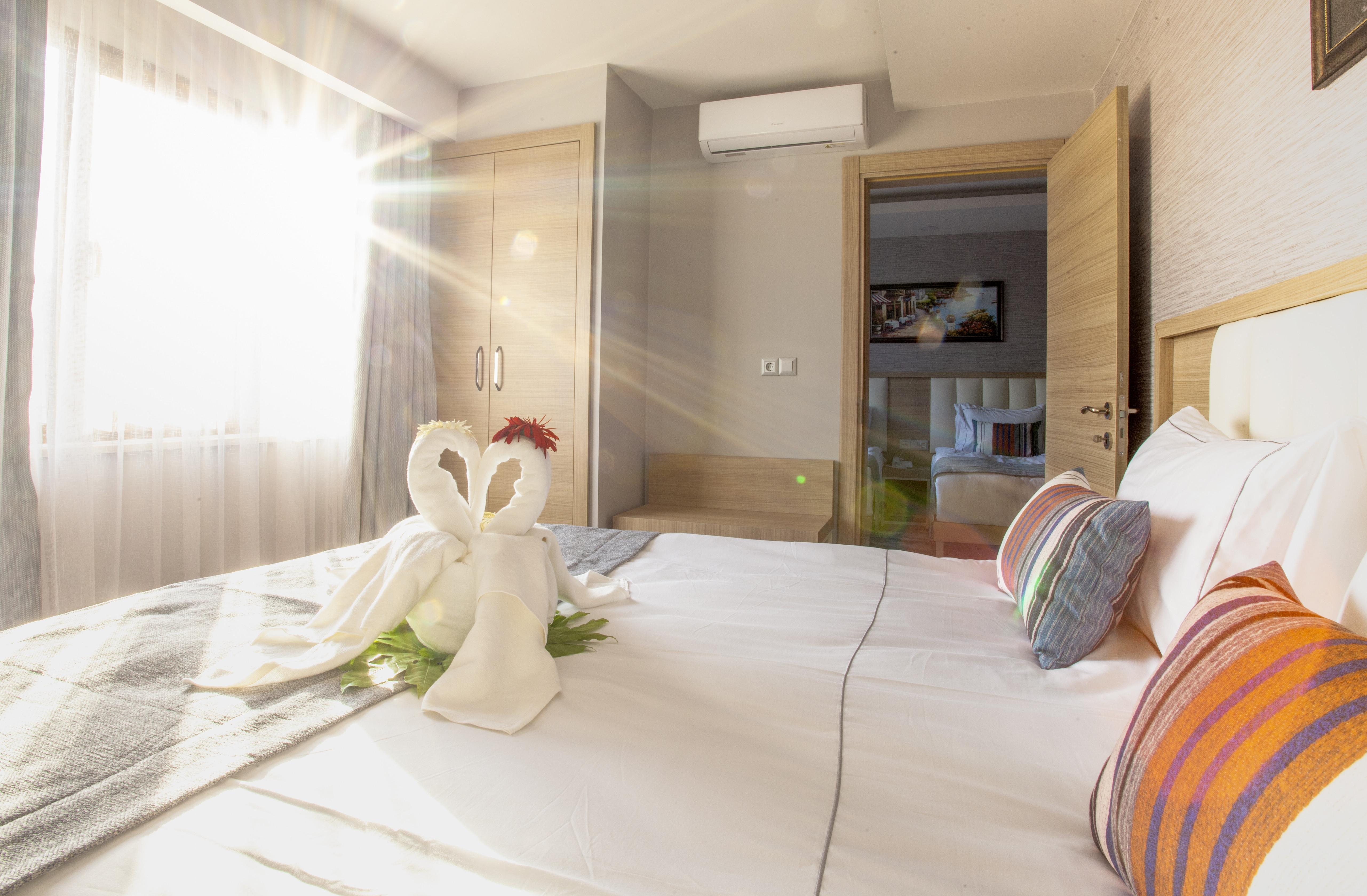 Otel Old Town Point & 4*