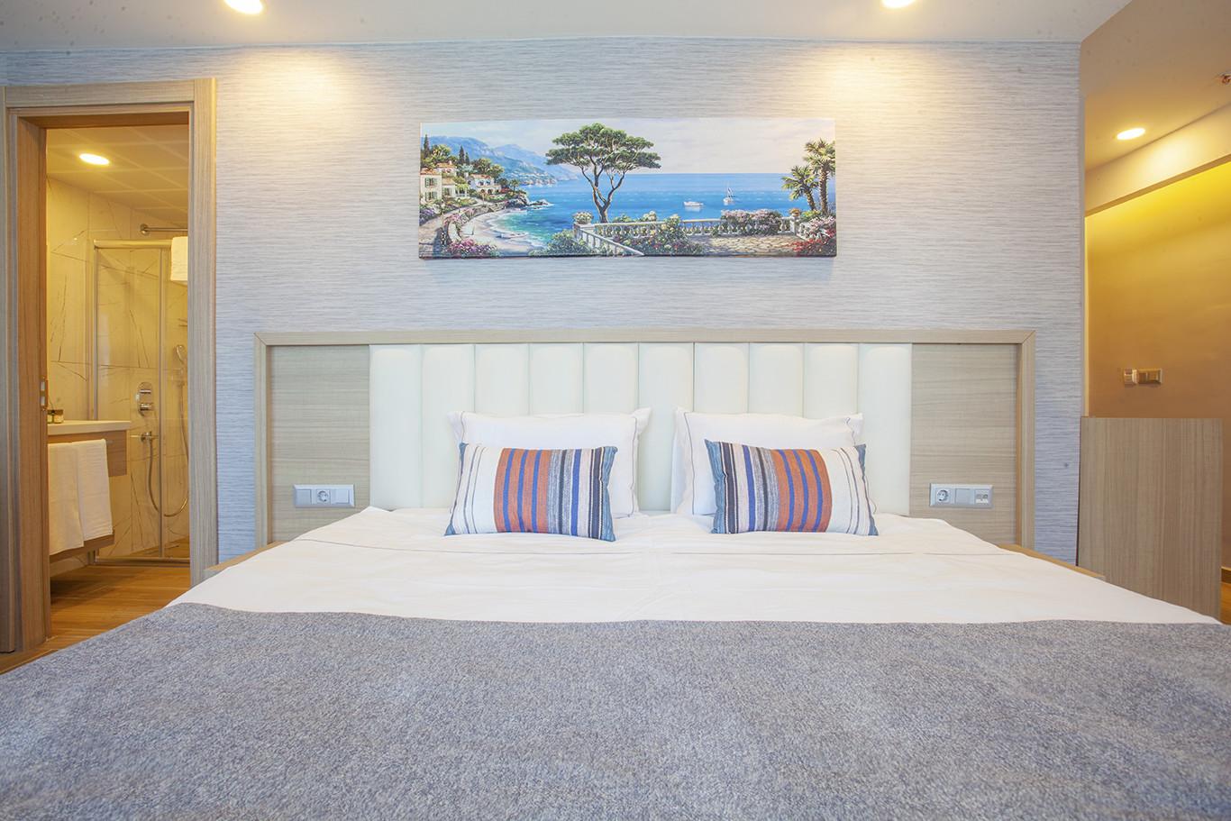Old Town Point & Otel Antalya