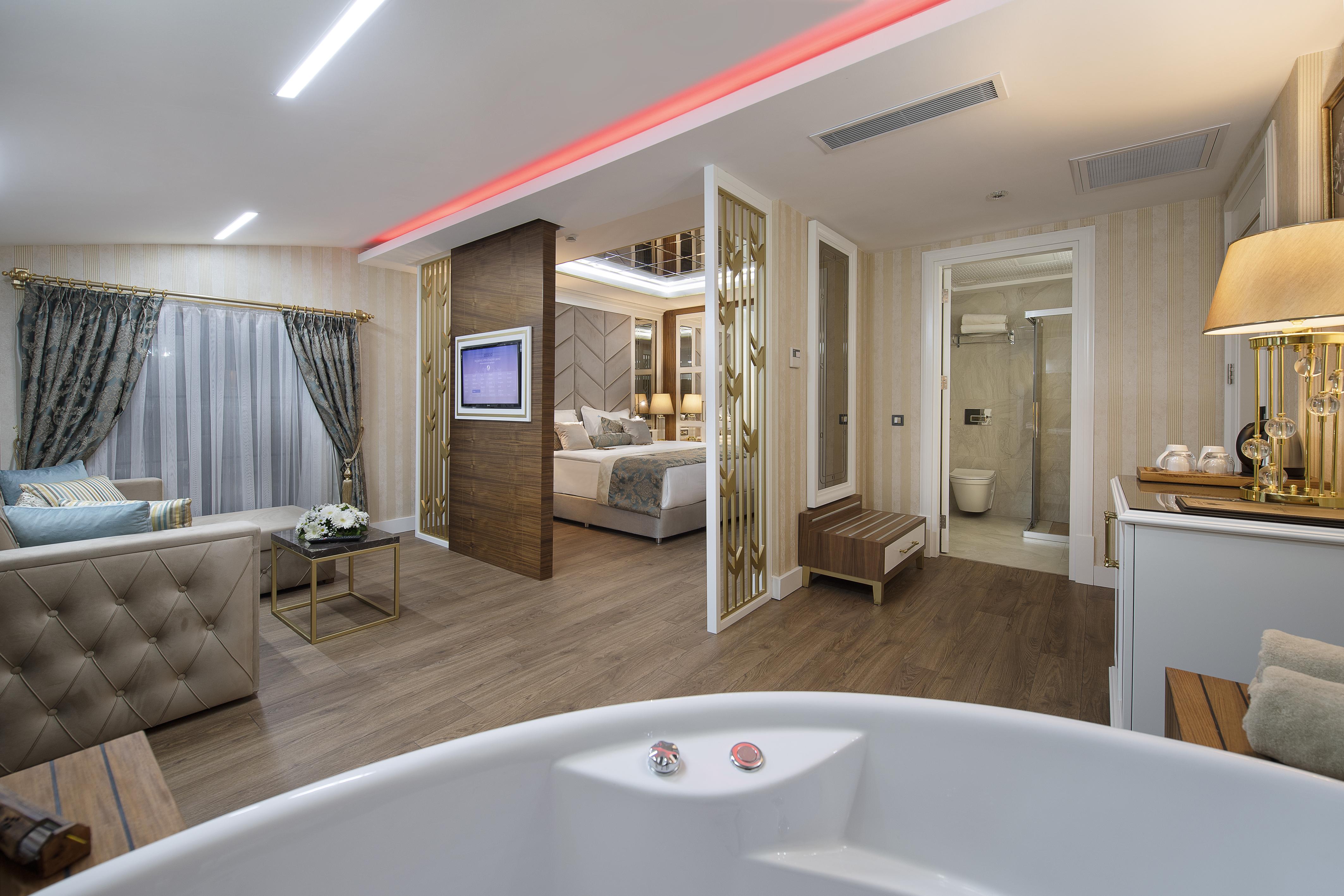Elysium Hotel Antalya