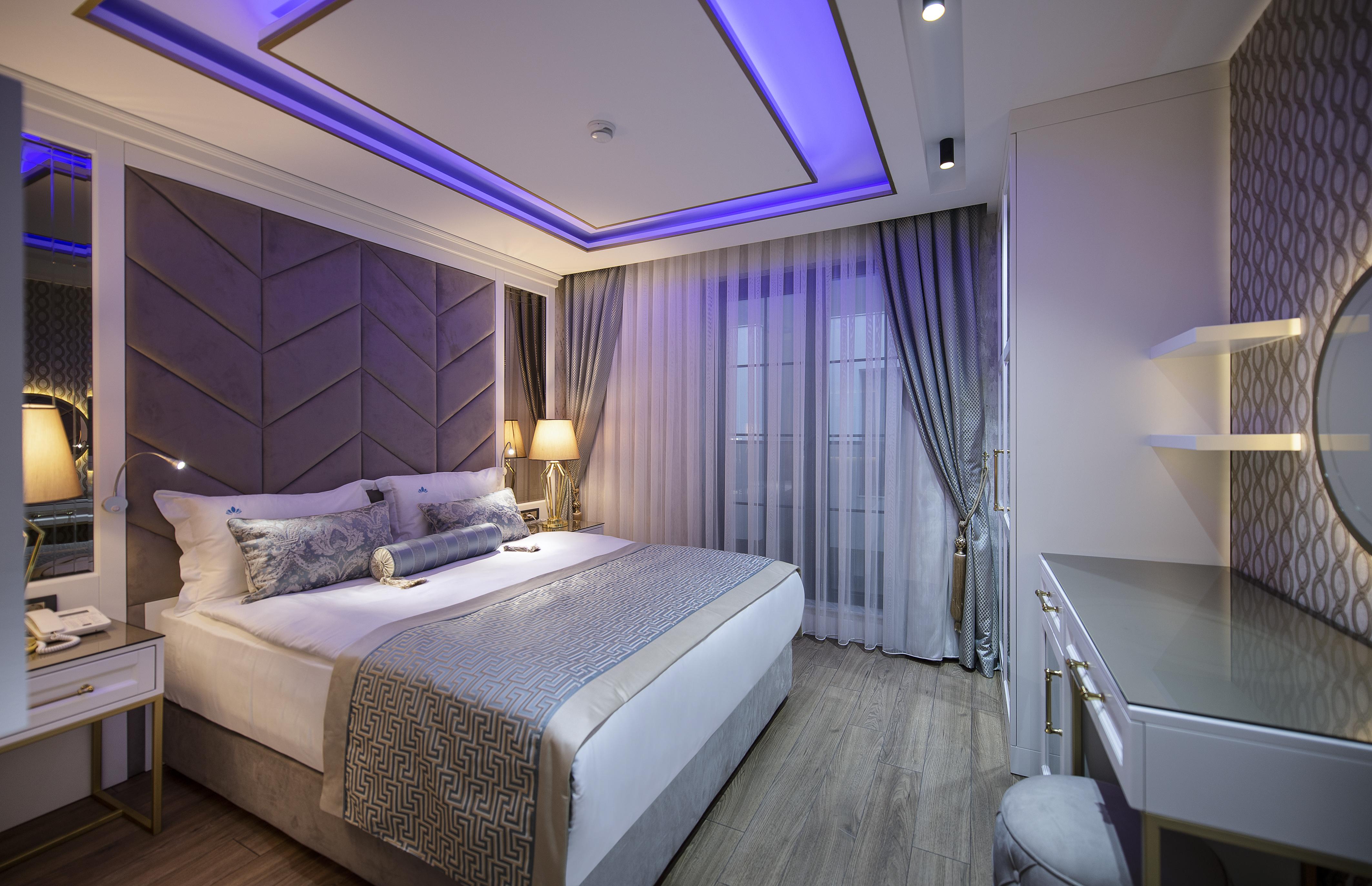Elysium 2* Antalya