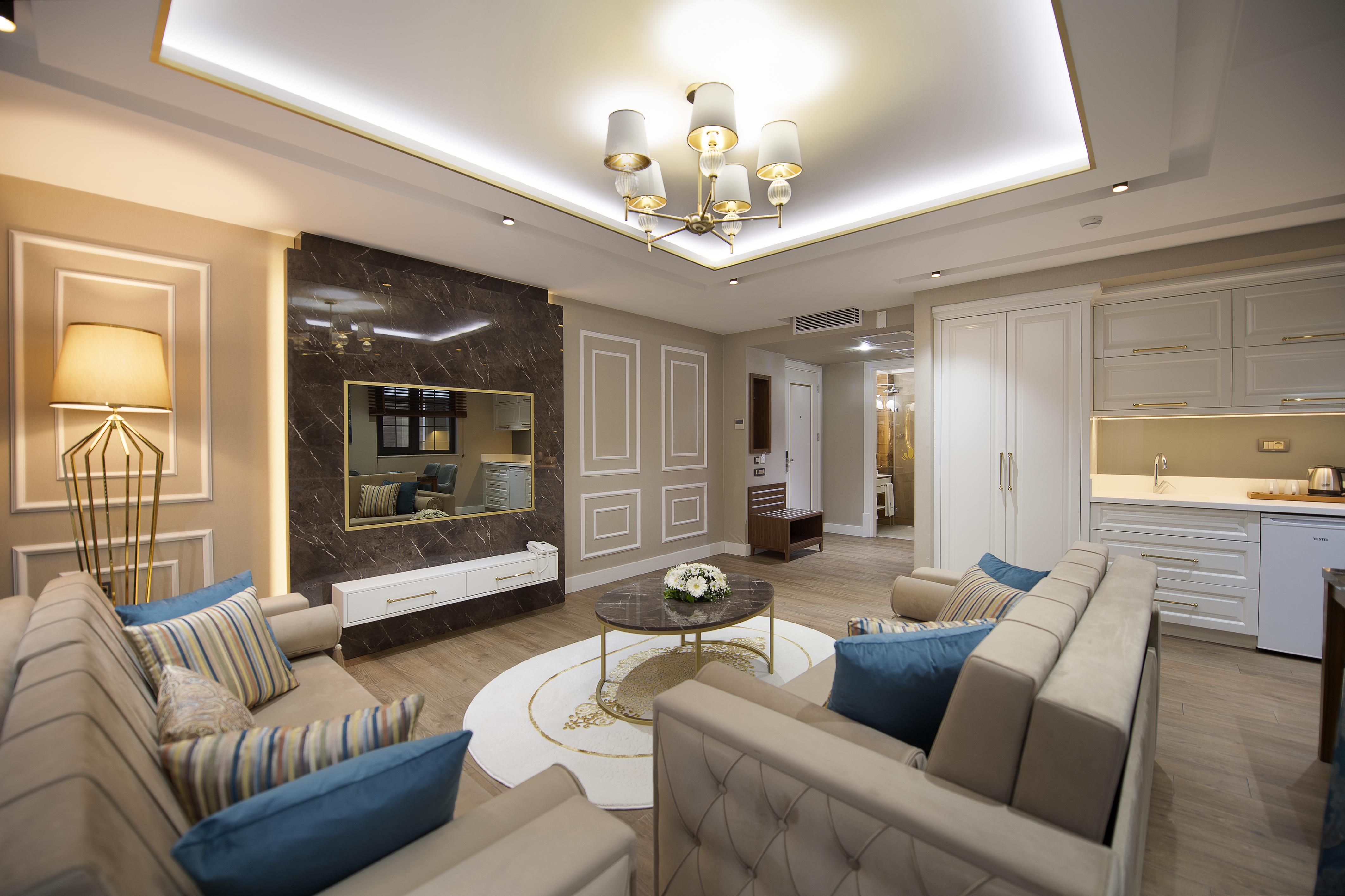 Hotel Elysium 2*