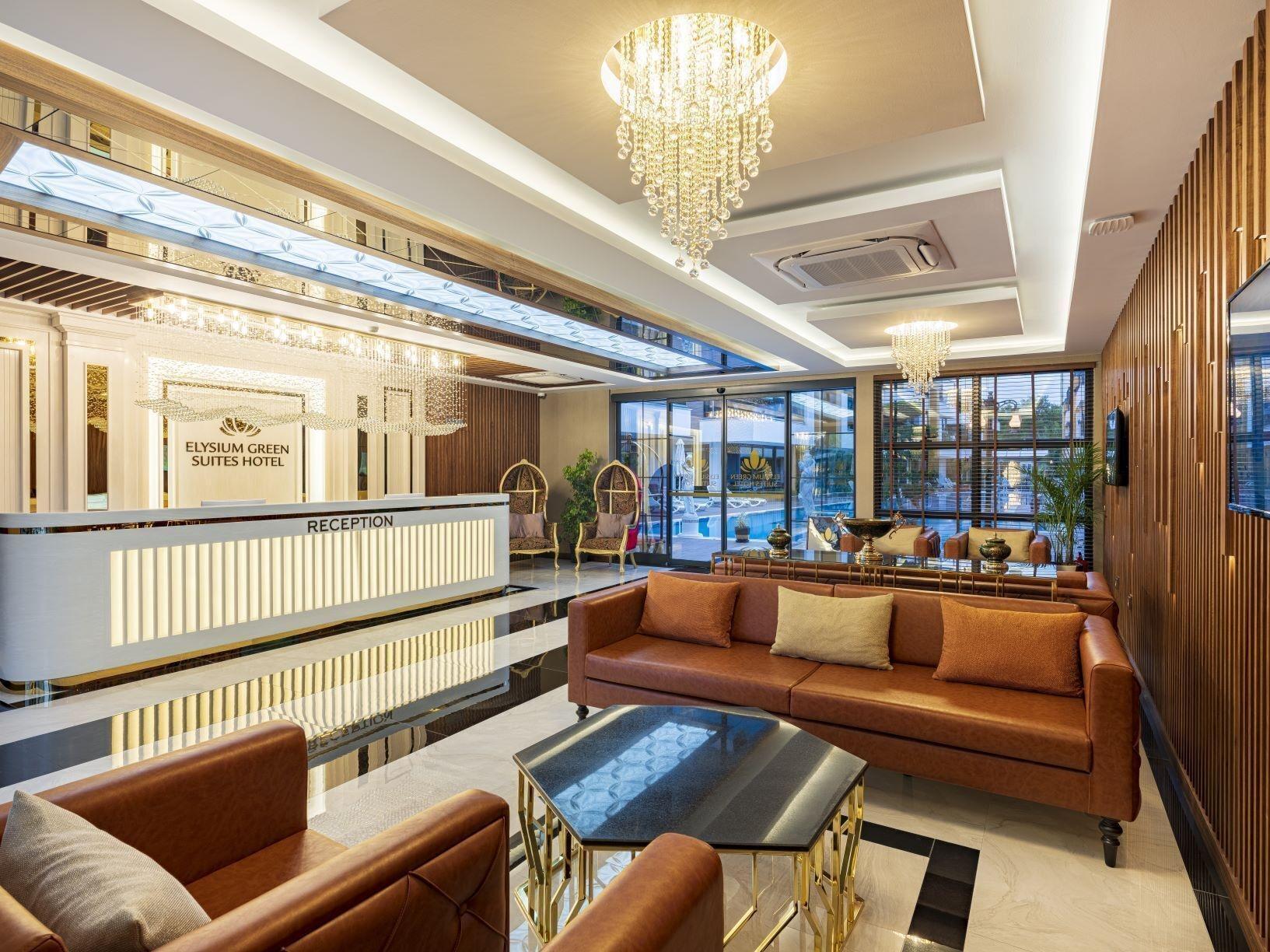 Elysium Antalya