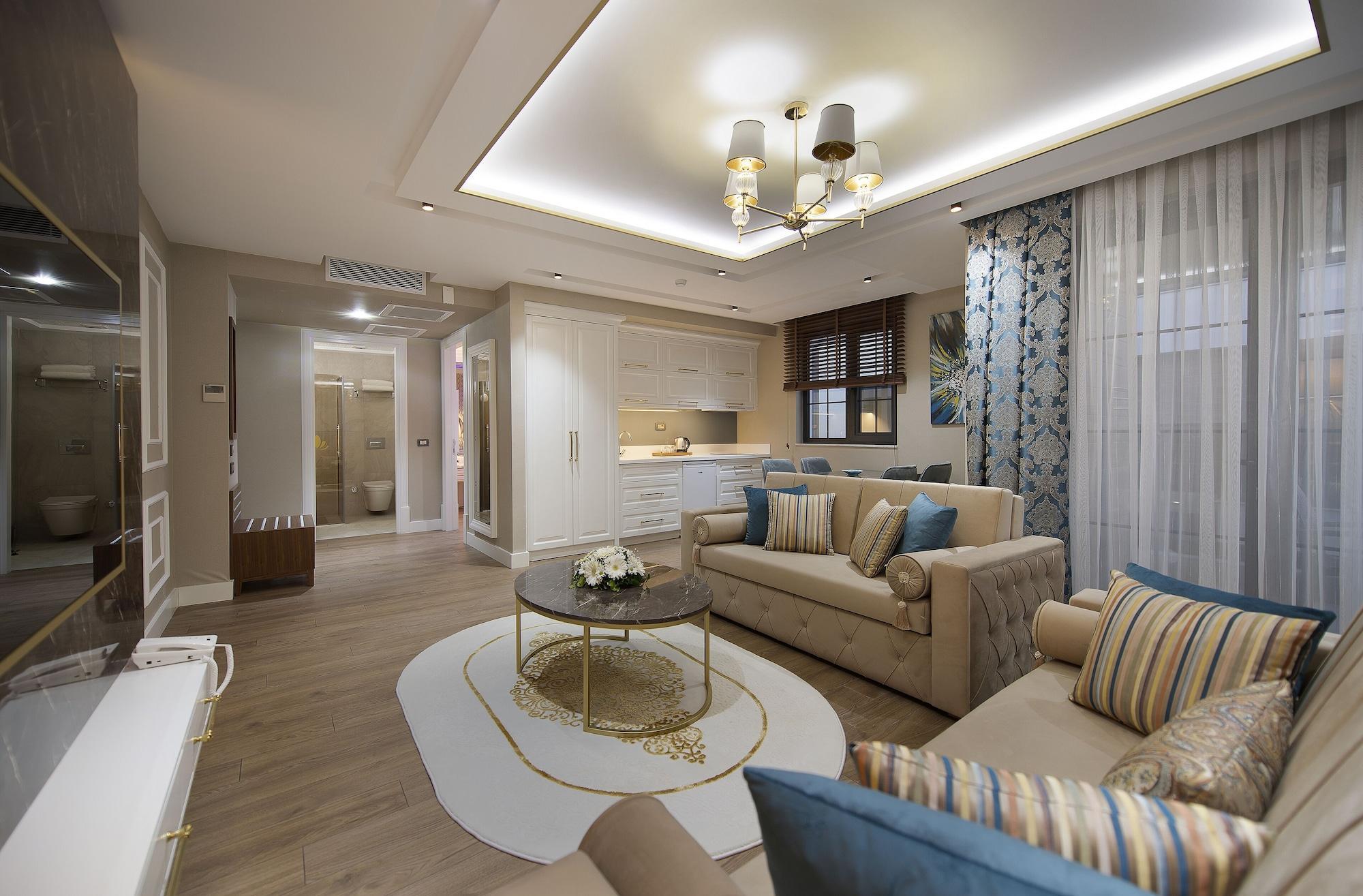 Elysium Antalya