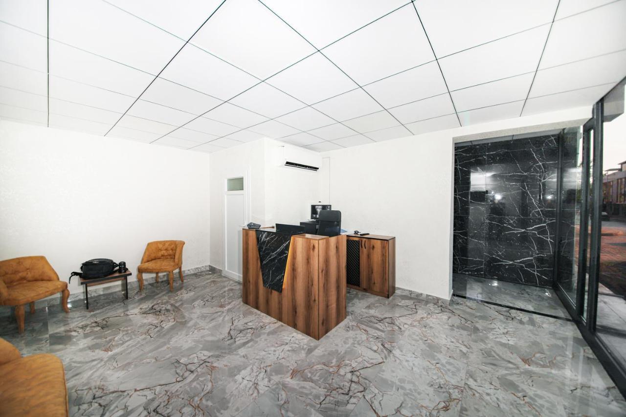 Apartment Adam Apart 2