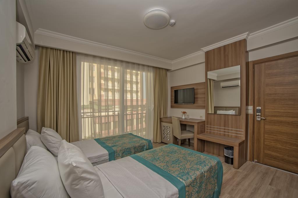 Mandalin Hotel Antalya