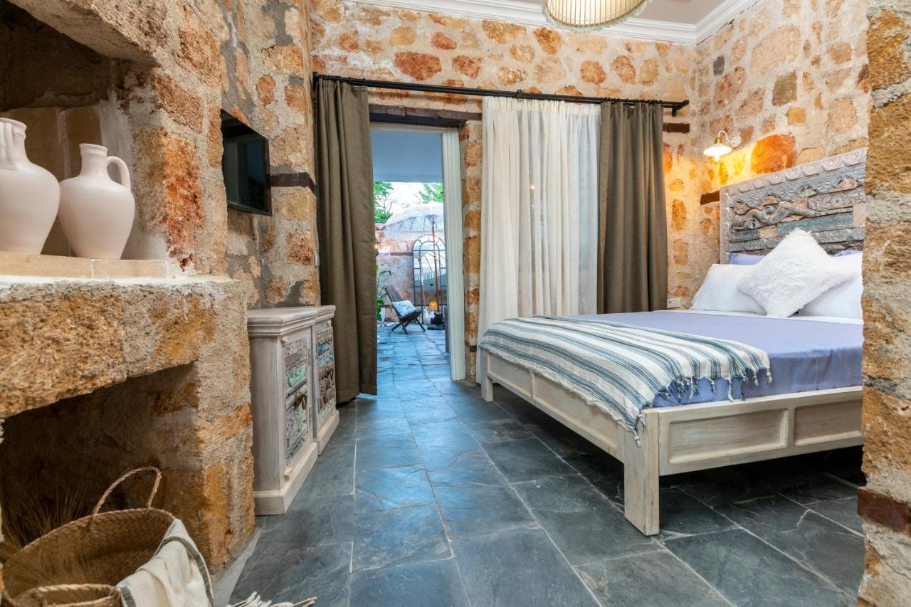 Noa's Boutique Frühstückspension 5*