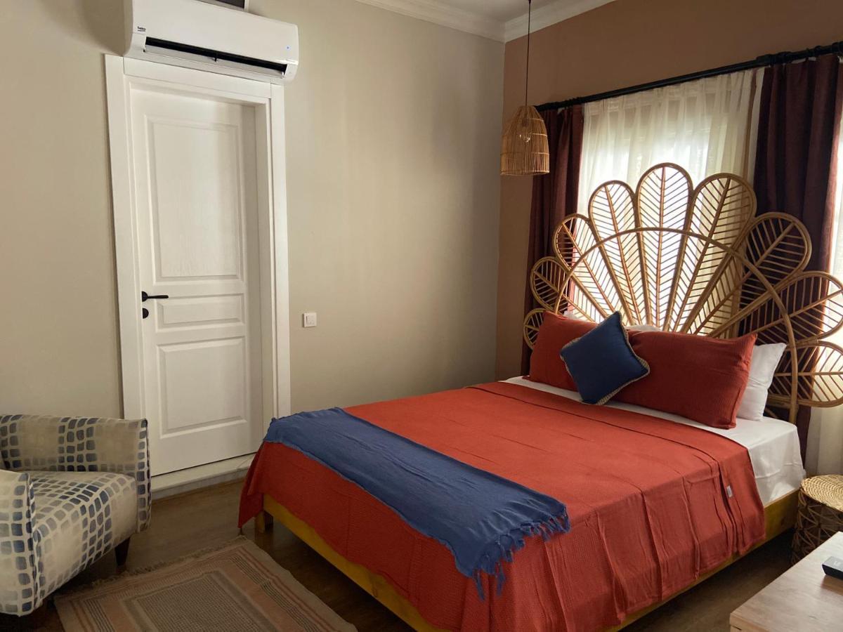 Noa's Boutique 5* Antalya