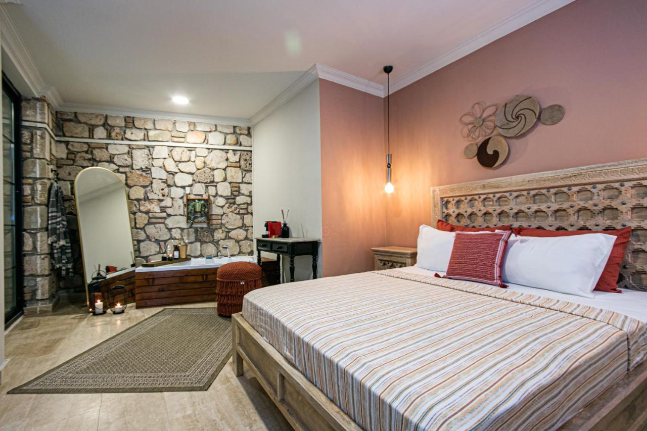 Noa's Boutique 5*