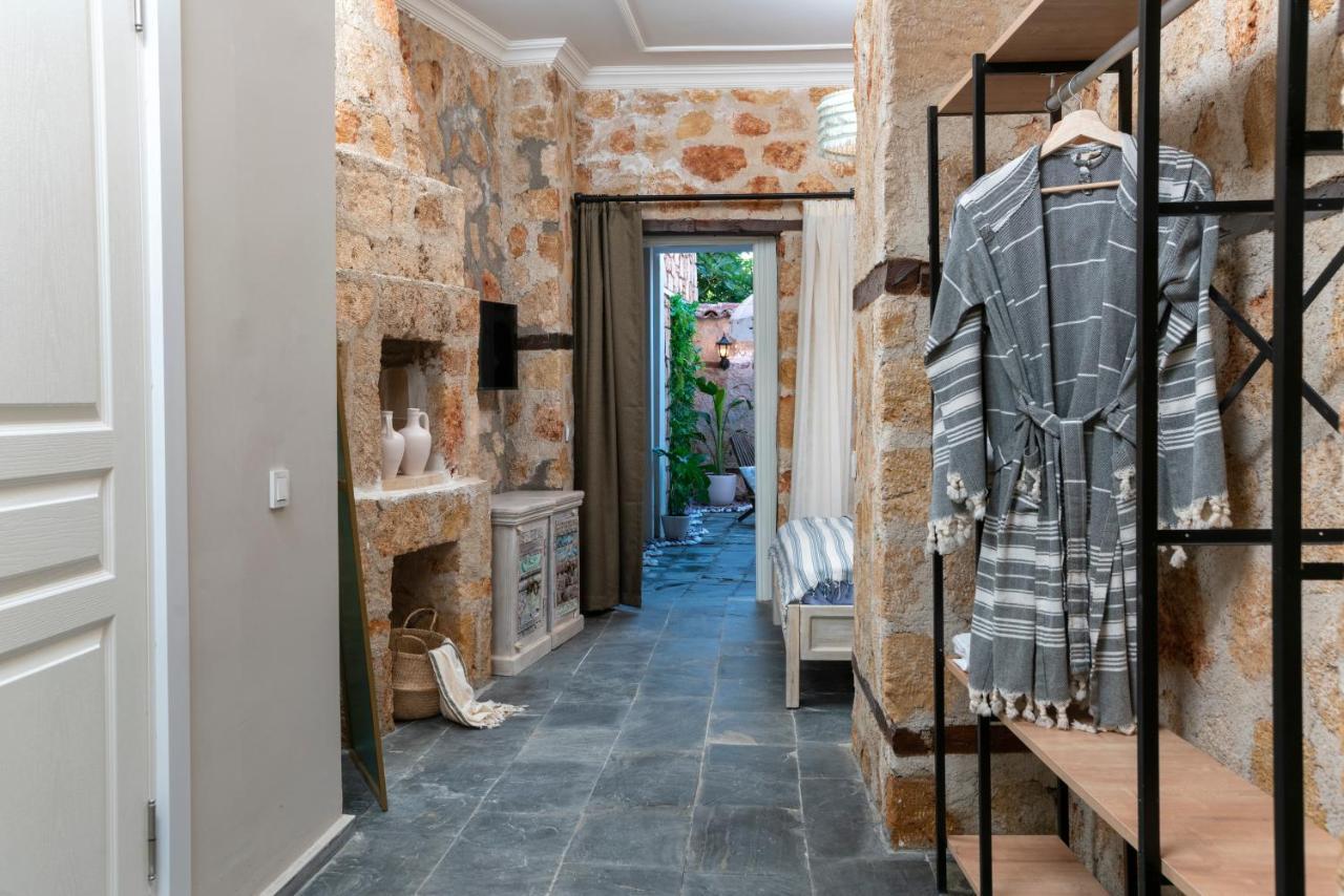 Frühstückspension Noa's Boutique 5*