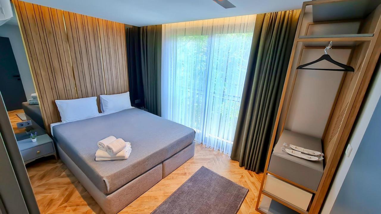 Letstay Sweet Mint Antalya