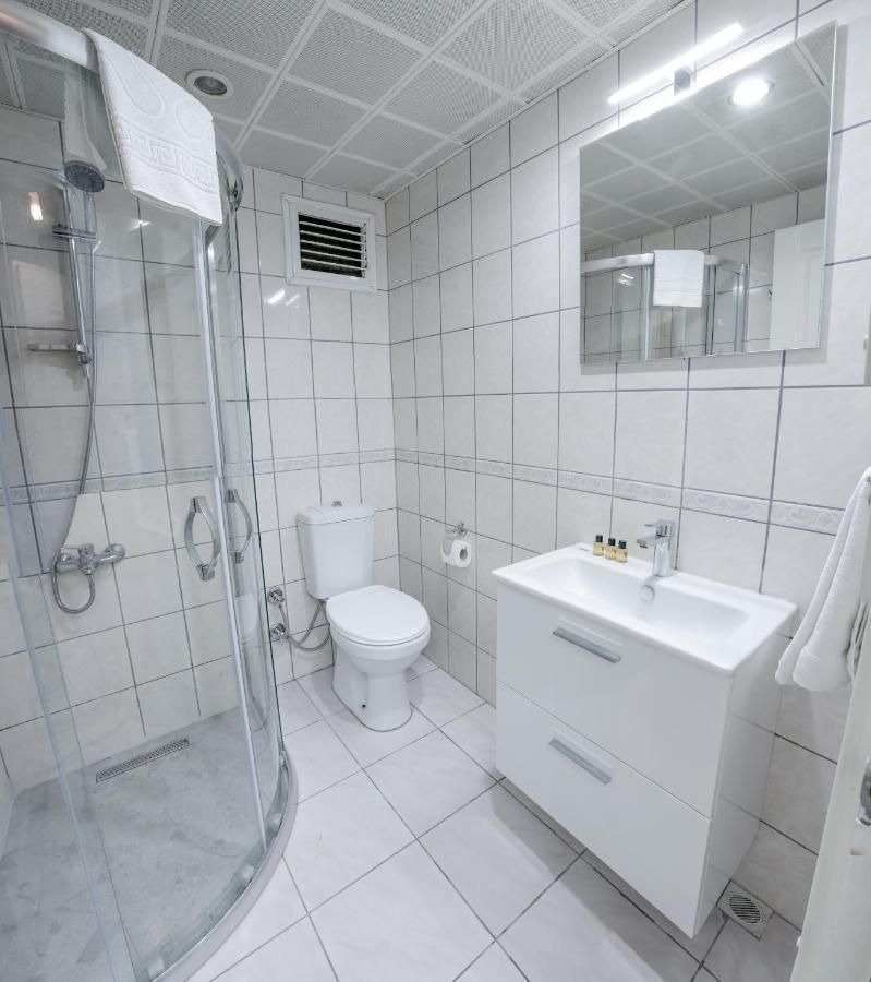 Hotel Selin Belek Antalya
