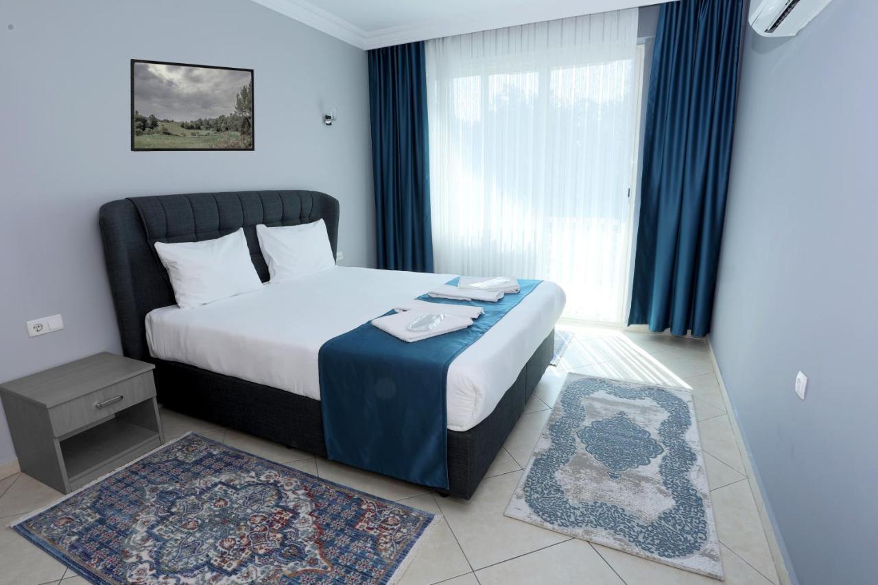 Hotel Selin Belek Antalya