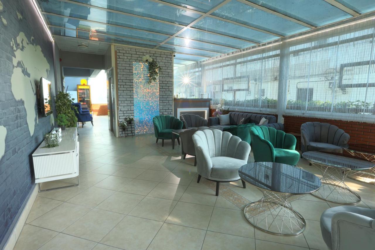Hotel Selin Belek *