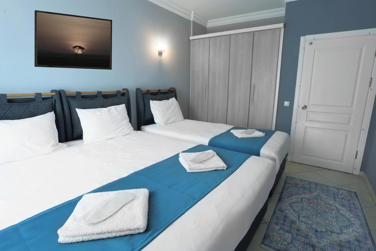 Hotel Selin Belek *