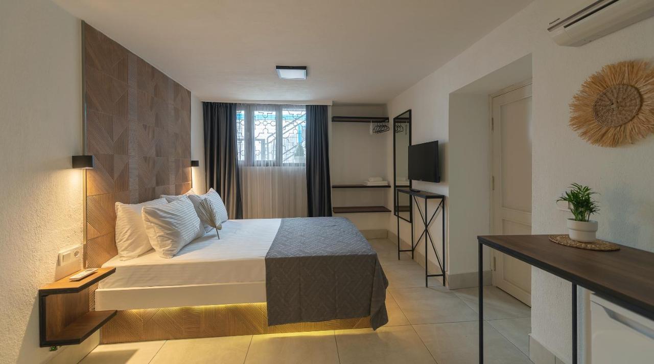 Otel The Easy Terrace