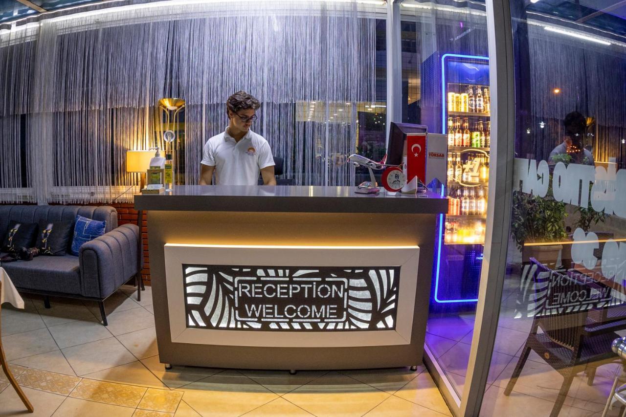 Selin Belek Antalya