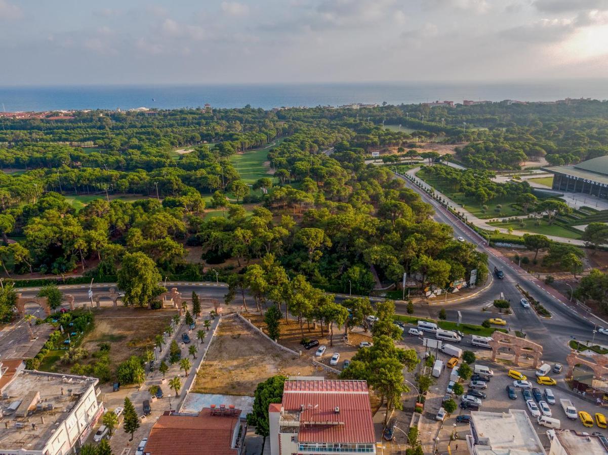Selin Belek * Antalya