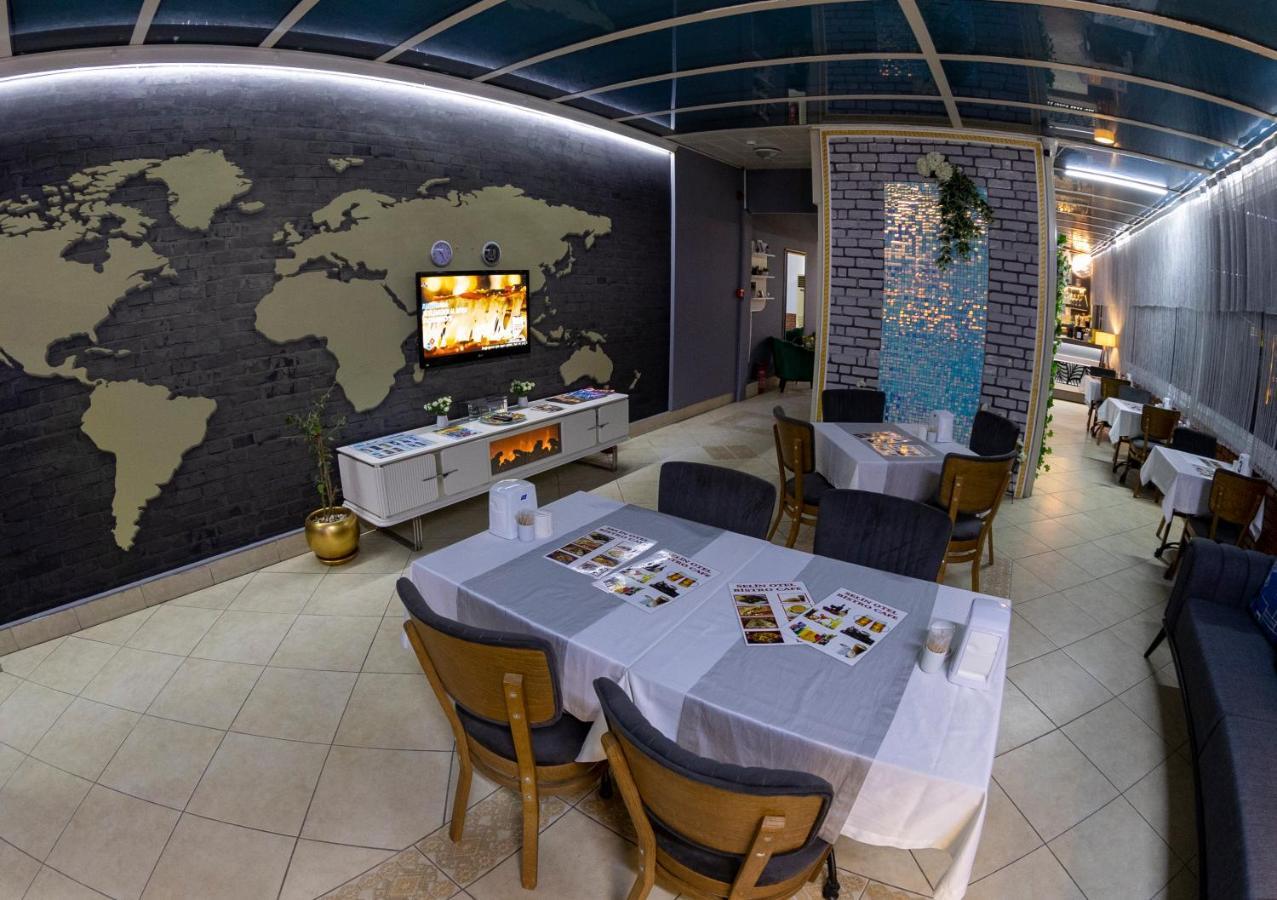 Selin Belek Hotel