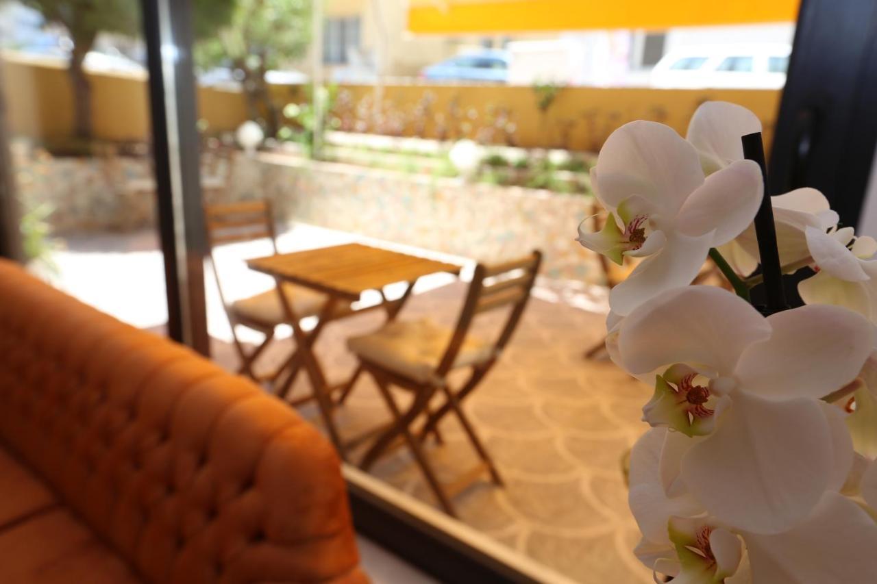 Park & Otel Antalya