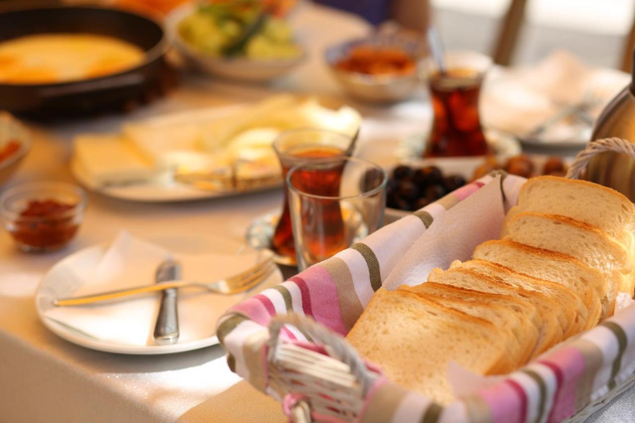 Otel Park &