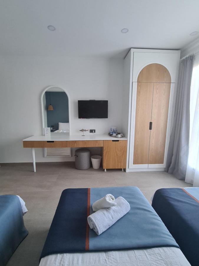 Park & Otel