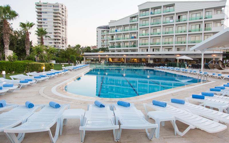 Falcon Hotel Antalya