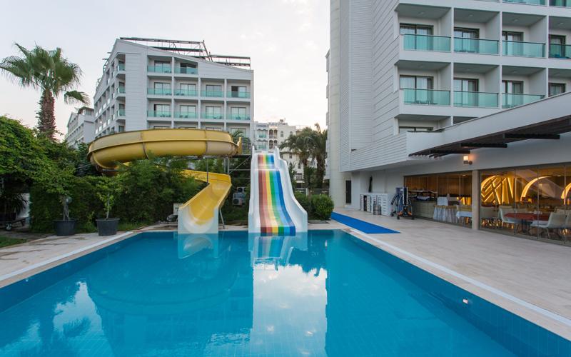 Falcon Antalya