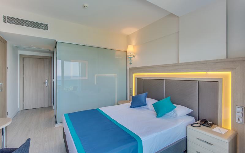 Hotel Falcon