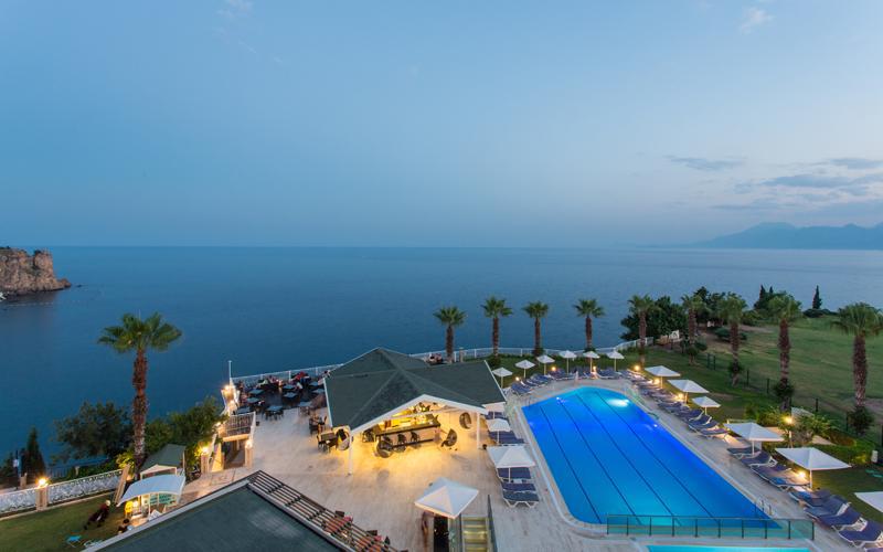 Falcon Antalya