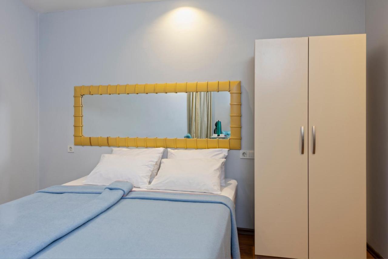 Gvar Old Town 3* Antalya