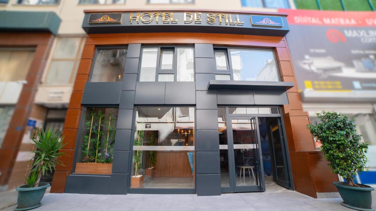 Hotel Destill *