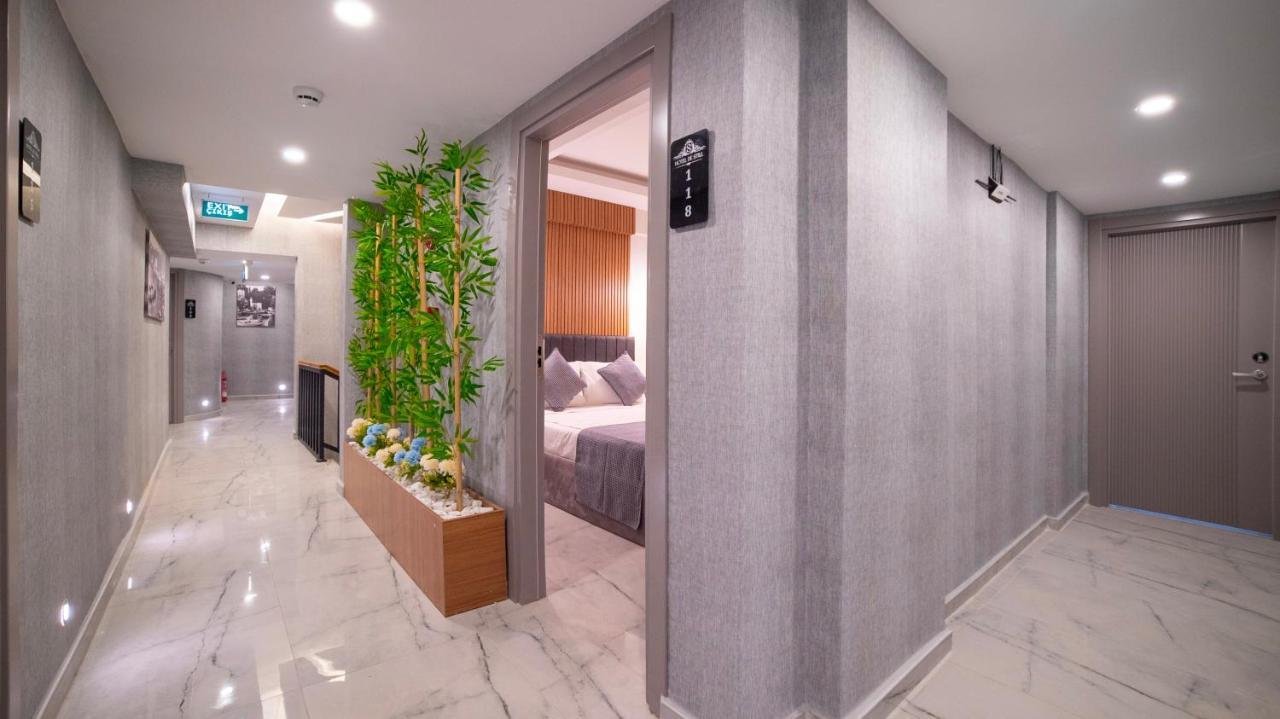 Destill Hotel