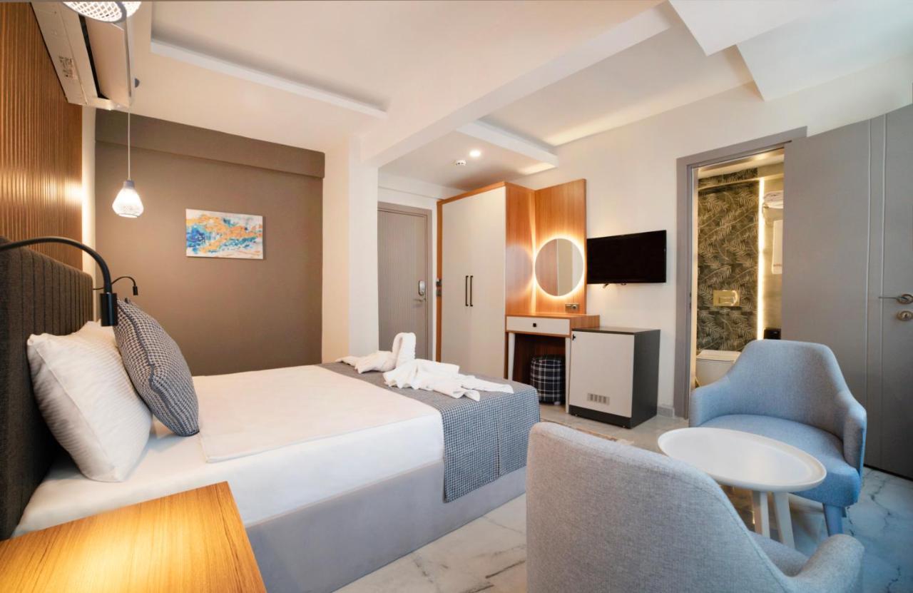 Hotel Destill