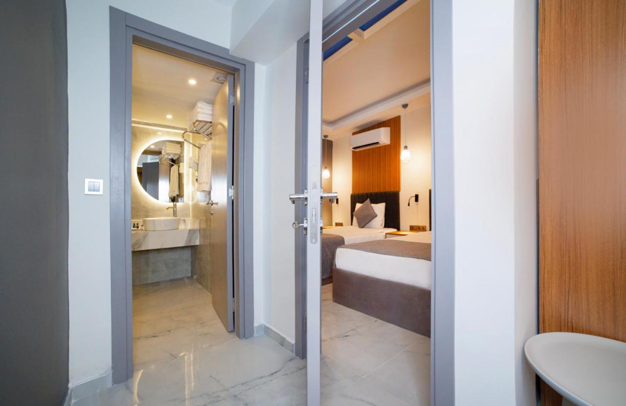 Hotel Destill