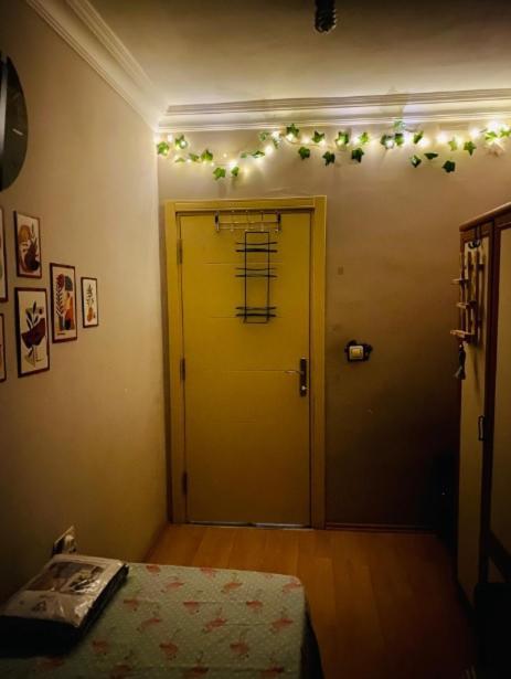 Apartment Mugo Cheap Sleeping Houses Antalya