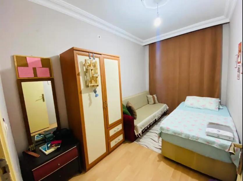 Mugo Cheap Sleeping Houses Apartment Antalya