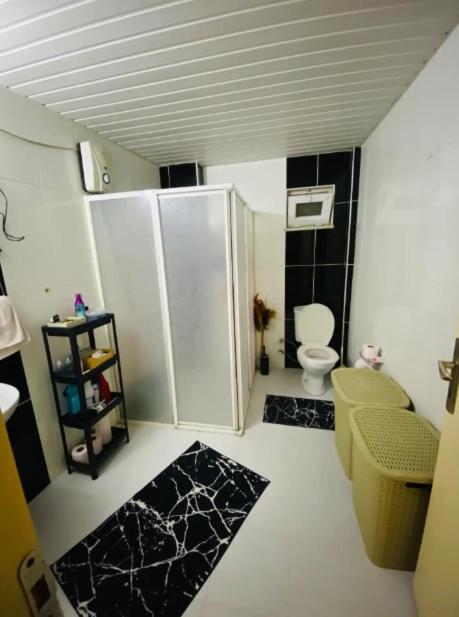 Apartment Mugo Cheap Sleeping Houses