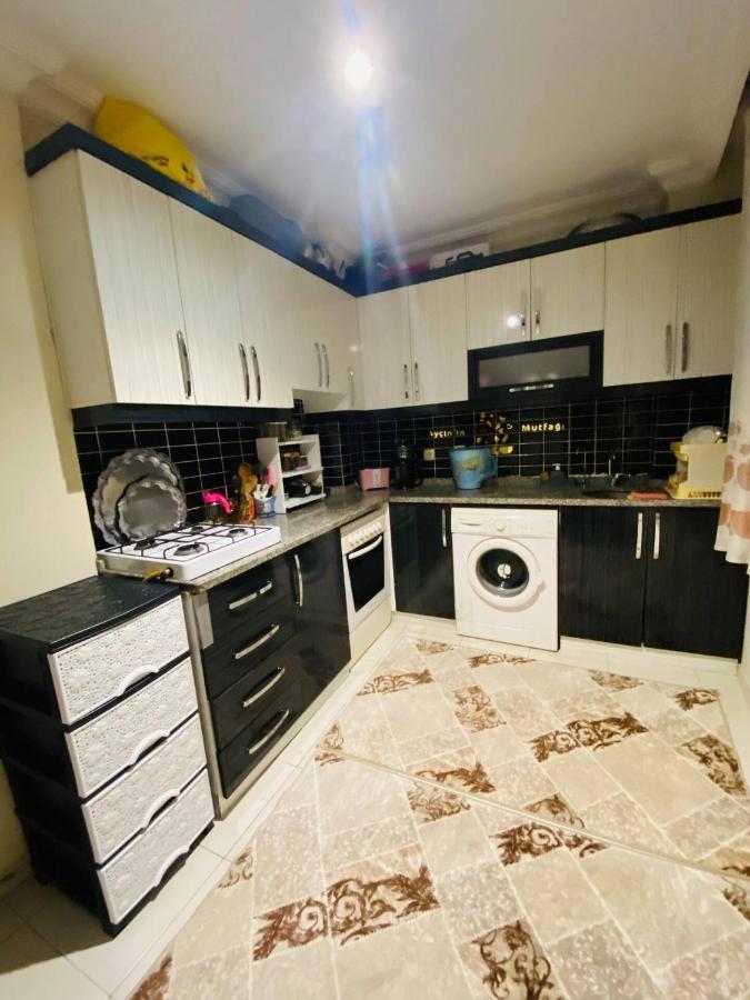 Mugo Cheap Sleeping Houses Antalya
