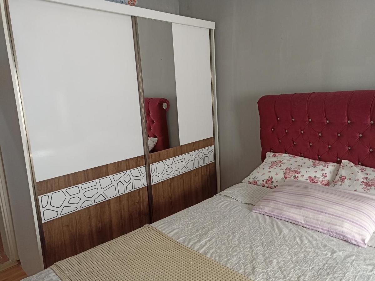 Eva Gold Apart Aparthotel Antalya