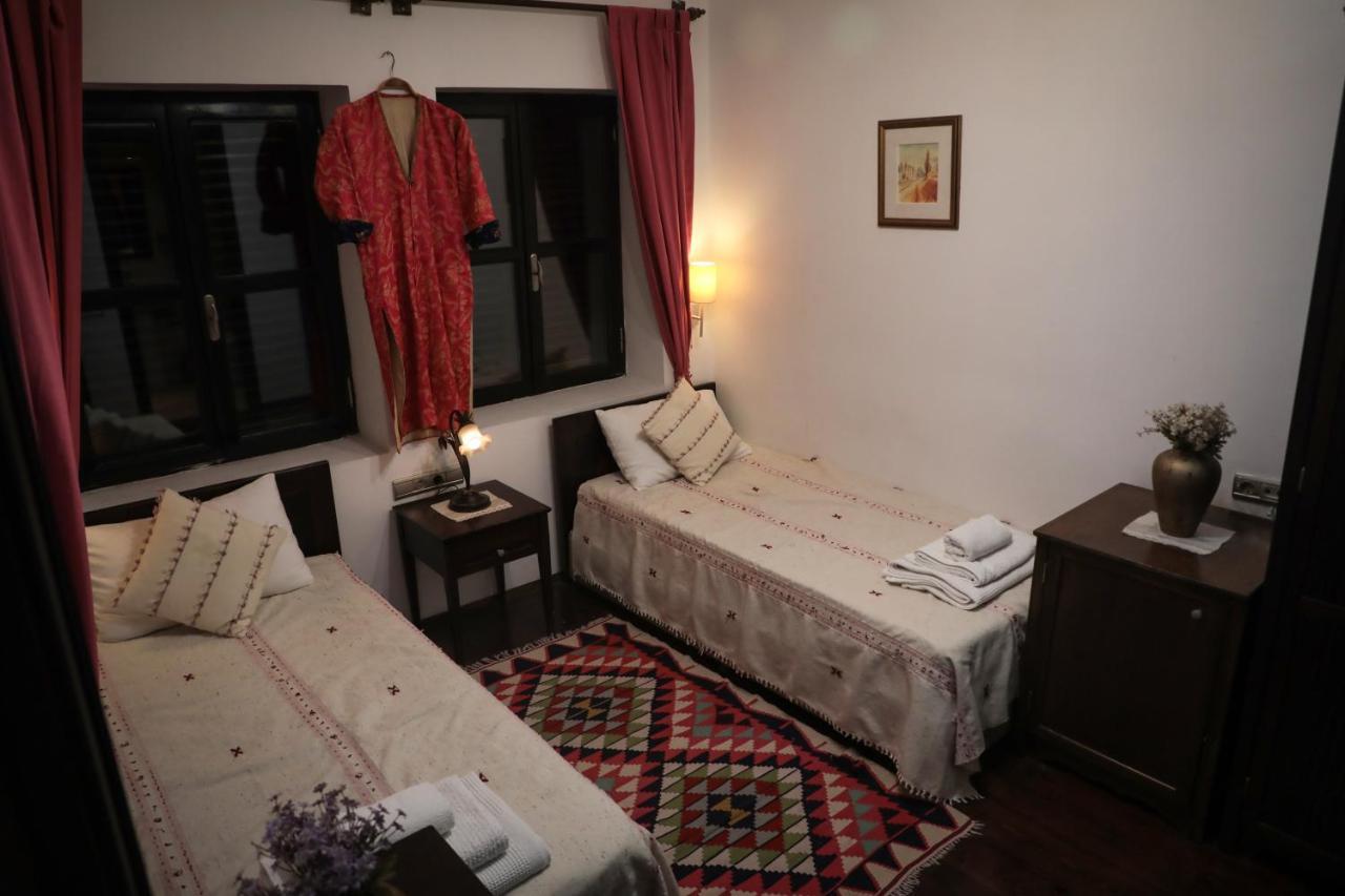 Otel Hadrianus Pansion 3*