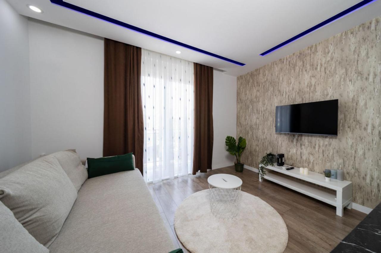 Apartment Modern And Central Near Beach In The Heart Of Antalya