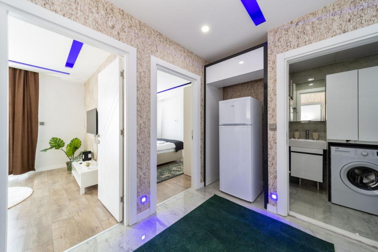 Apartment Modern And Central Near Beach In The Heart Of
