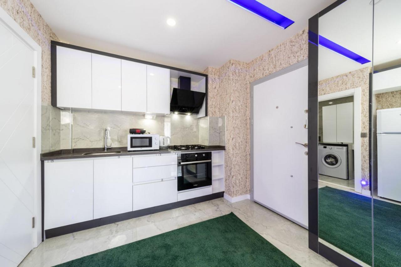 Modern And Central Near Beach In The Heart Of *